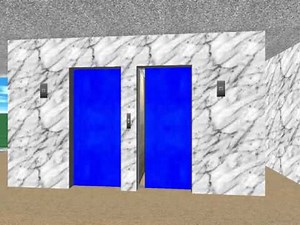 #109 Symulator Skyscrapersim: Hotel Cornelius