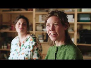 Bachelor Textildesign