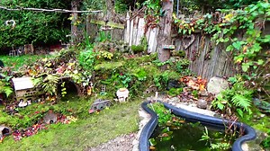 4.5K views · 831 reactions | The Magical Mouse village in all it's...