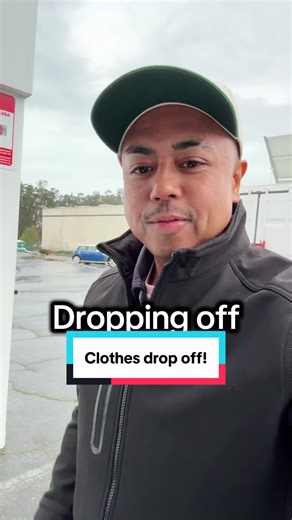 Clothing Drop Spot: Easy Donation in San Francisco