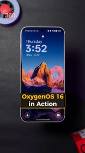 What's New In OxygenOS 16? #howto #oneplus #oneplus15 #oxygenos #android #android16 #androidtips #ai #androidhacks #androidphone #oneplusphone #phonereview #phonetips #gadgets360 . . . (oneplus 15 unboxing, oneplus 15 unboxing review, oneplus 15, oneplus 15 camera test, oneplus 15 oxygenos, oneplus 15 oxygenos 16, oneplus oxygenos 16 features, oneplus oxygenos 16 new features, oneplus oxygenos 16 launch, oneplus oxygenos 16 launcher, oneplus oxygenos 16 update, oxygenos 16 new features, Tech Ree