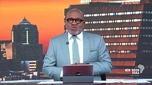 6.4K views · 15 reactions | [WATCH] The Water Department has now shifted its focus downstream to the Bloemhof Dam, which is sitting at 116%, its full capacity. This has disrupted municipal services in communities along the Vaal River flood line in Bloemhof and Christiana in the North West. The Lekwa-Teemane Local Municipality says it's activated joint operation committees to assist with relief operations. Scara Mafokoane has more from Christiana. #Newzroom405 | Newzroom Afrika | Facebook