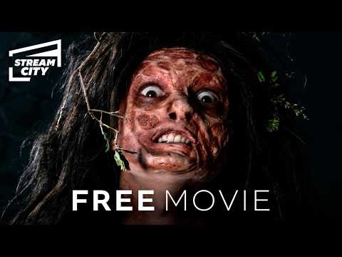Scarred | FREE MOVIE (Maxine Bahns, Charity Shea)