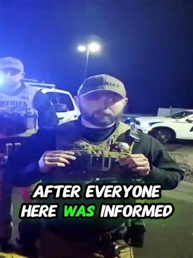 481K views · 9.8K reactions | Cop Cant Be The C.o.m.p.l.ainant In A Disorderly Conduct. To Bad You Didnt Remember To Say That | Lydia Fletcher | Facebook