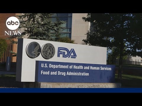 FDA restricting use of kids’ fluoride supplements