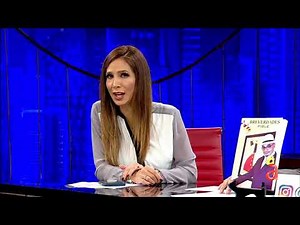 Jueves de Latigo con El Pible en TN3