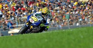 Valencia 2008 - MotoGP Full Race