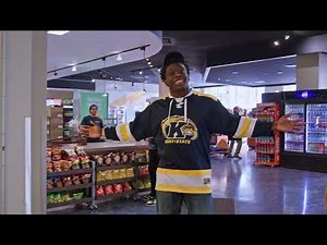 Kent State Cribs | University housing and campus life tour