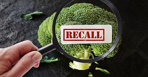 Your food has been recalled — now what? A quick guide for keeping your home safe