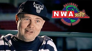 Billy Corgan Reveals How Much Of The NWA Tape Library He Controls