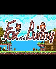 《狐狸与兔子》简体中文免安装版-3DM单机