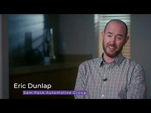 “This CRM Changed Everything for Our Dealership" | Eric Dunlap, Five Star Ford