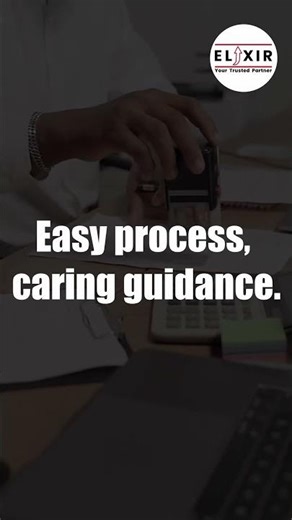 Elixir – The Trusted Partner for a Secure Future