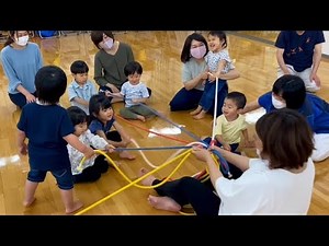 【Step２ Lesson「オーブン・ジ・オーブン」】