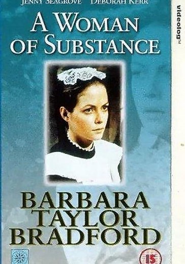 A Woman of Substance Season 1 - watch episodes streaming online