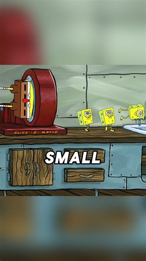 Funny SpongeBob Moments That Will Make You Laugh