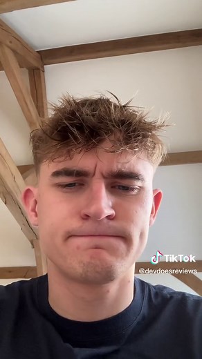 Looked awesome… didnt deliver 😢 DONT BUY!!! #t#testingproductsv#viralproductstiktokmademebuyit