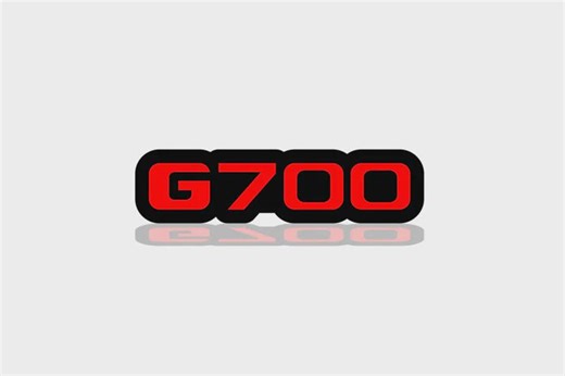 LED Front Grille Emblem G700 Logo – Performance Style Exterior Accent - Etsy