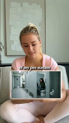 Weird trans girl moments🏳️‍⚧️🏳️‍⚧️ 😱😩 #transgirl #trans #transgender #transwoman #fyfyfyfyf..