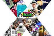 Week 11 - Generation X