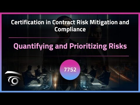 Quantifying and Prioritizing Risks | Exclusive Lesson
