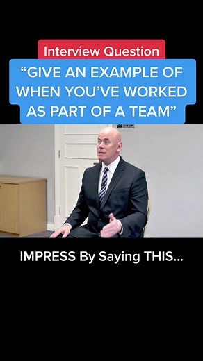 Effective Teamwork Interview Questions and Job Interview Tips