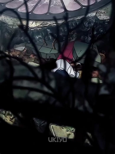 Jujutsu Kaisen Ai Cover Featuring Gojo and Utahime