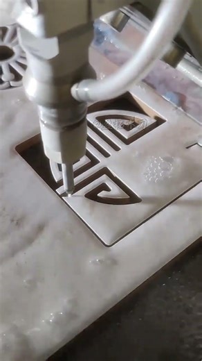 Smooth as Silk: Cutting Ceramic Stones with Precision