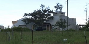 Marianna man in custody after authorities find his wife stabbed to death