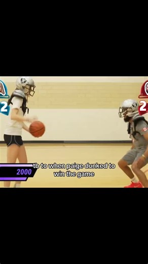 Throwback to this legendary dunked by Paige #paigrbueckers #dunked #wnba #basketball #handplacement