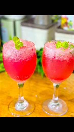 Summer Viral Watermelon Drink😘#trending#shorts #viral #drink #cooking #foodie #summer