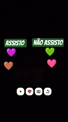 #chauzinho YU TUBES QUE EU NÃO ASSISTO