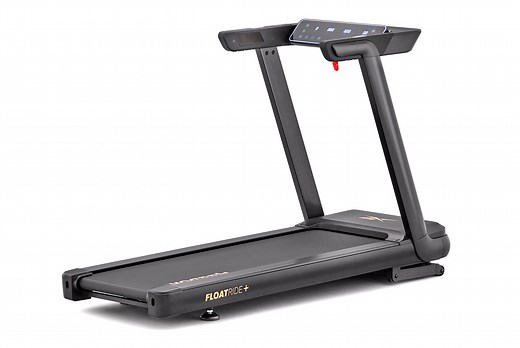 FR20z Floatride Treadmill | Reebok Fitness