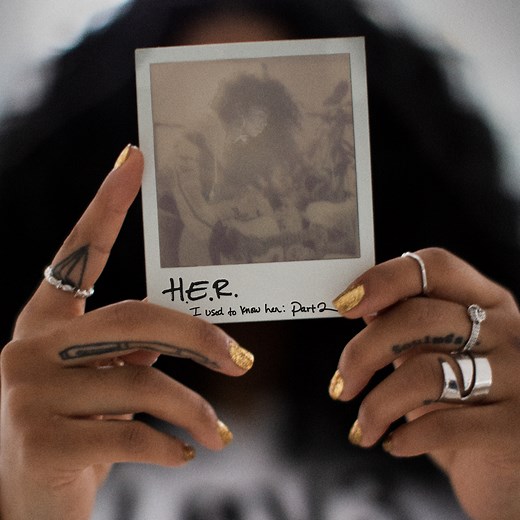 H.E.R. – Fate