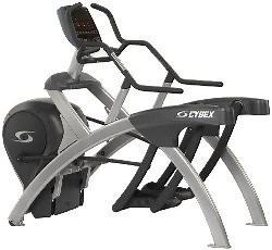 Cybex 750A Arc Trainer Review | Gym Pros