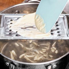 Upgrade your cooking skills with these new kitchen tips!