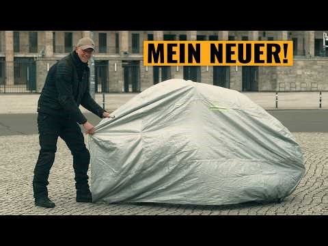 My New Scooter – Why I Didn’t Choose the Vespa GTS