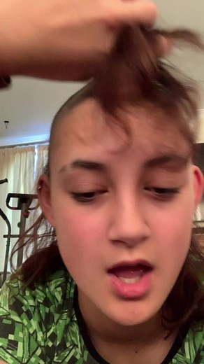 Emo Hair Styling Tips: Achieve the Perfect Messy Bun