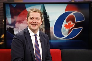 Andrew Scheer