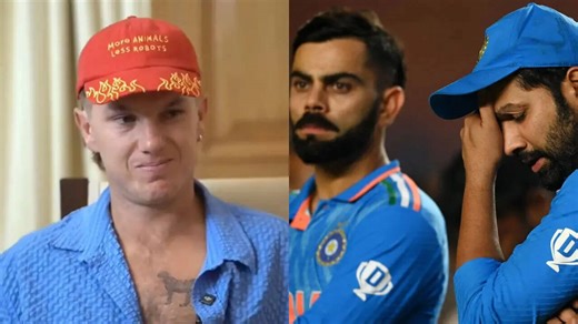 Adam Zampa reopens India's 2023 World Cup loss wound on Pakistani podcast