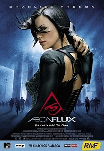 Æon Flux | Film | 2005