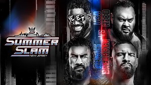 WWE SummerSlam 2025 night one: Date, start time, how to watch and match card