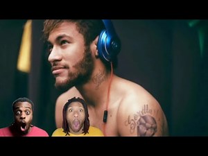Neymar Jr Craziest Commercials!