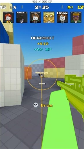 BEST Roblox Flick Script Triggerbot, Aimbot, ESP