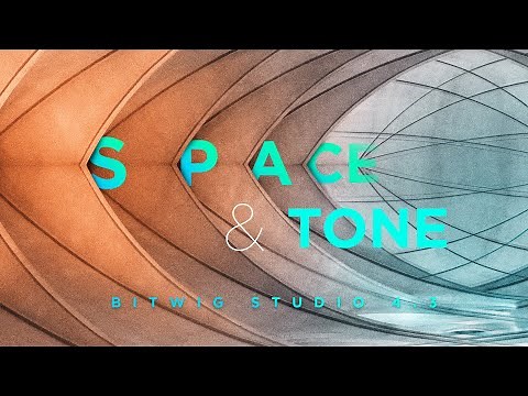 Space & Tone – Announcing Bitwig Studio 4.3