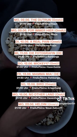 RAUSGEGANGEN BERLIN on TikTok