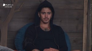 Fim do romance?! Em conversa séria na casa da árvore, Biel e Tays, decidem dar uma pausa na relação que construíram dentro do reality. Entenda o motivo! 😱 Assine o PlayPlus e tenha acesso à transmissão 24 horas de #AFazenda12: PlayPlus.com/AFazenda | A Fazenda