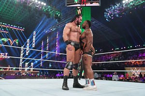 Big E opens up on defeating Drew McIntyre at WWE Crown Jewel
