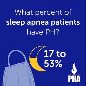 82 reactions · 21 shares | Pulmonary hypertension is a common...