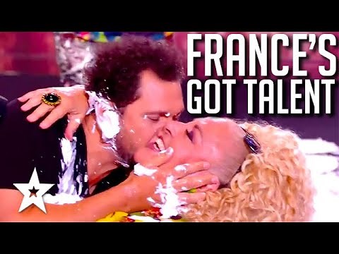France's Got Talent 2021 | WEEK 6 | Auditions | Got Talent Global